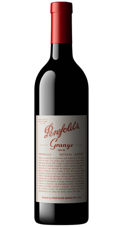 Penfolds Grange 2019 Sklep Wina Pl