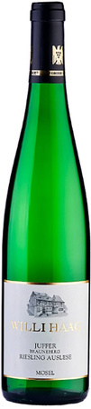 Willi Haag Juffer Brauneberg Riesling Auslese Vdp Grosse Lage Sklep