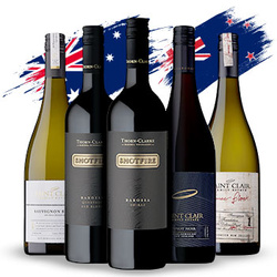 Wielkie odmiany antypodów