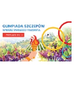 Olimpiada szczepów