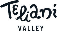 Teliani Valley