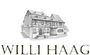 Weingut Willi Haag