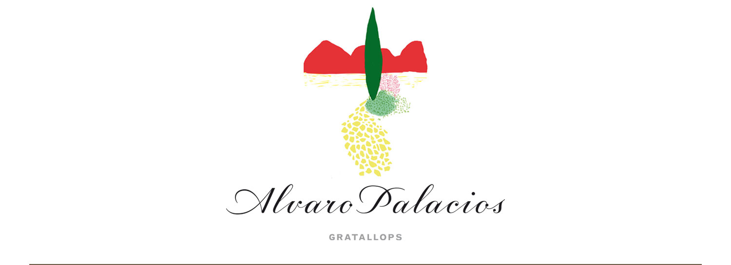 Álvaro Palacios Gratallops Álvaro Palacios Gratallops