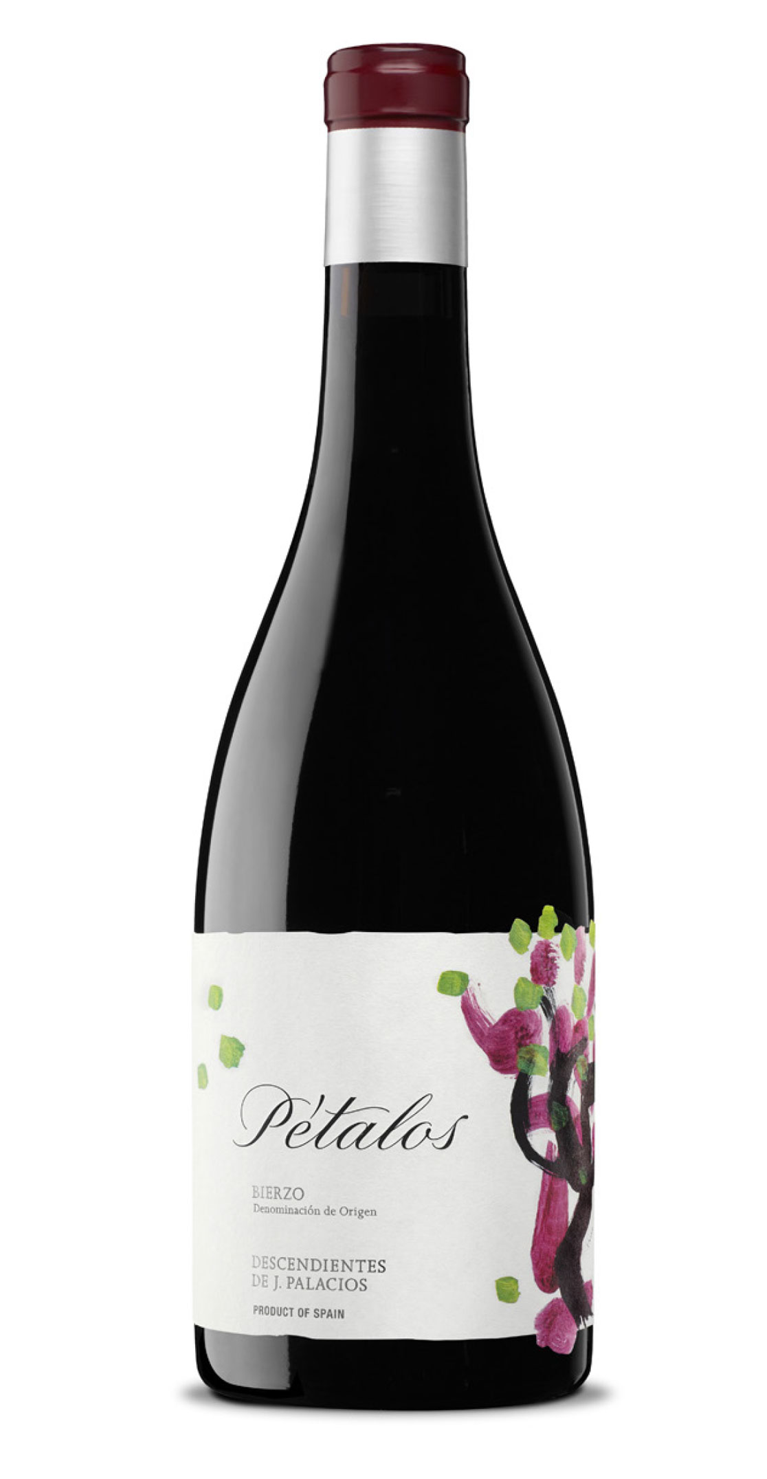 Pétalos del Bierzo Pétalos del Bierzo