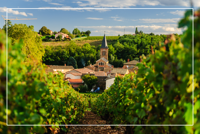 Beaujolais