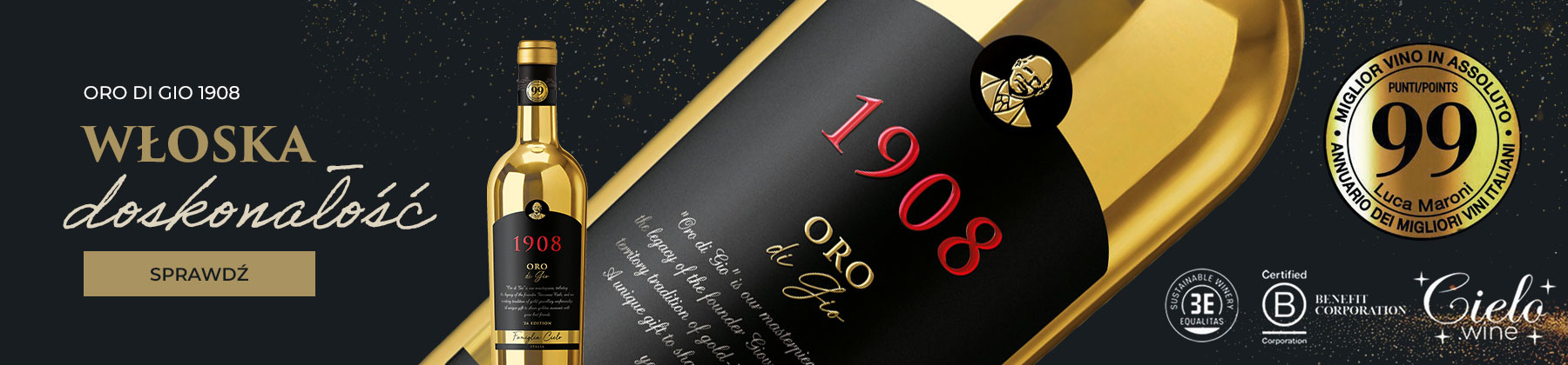 Oro di Gio