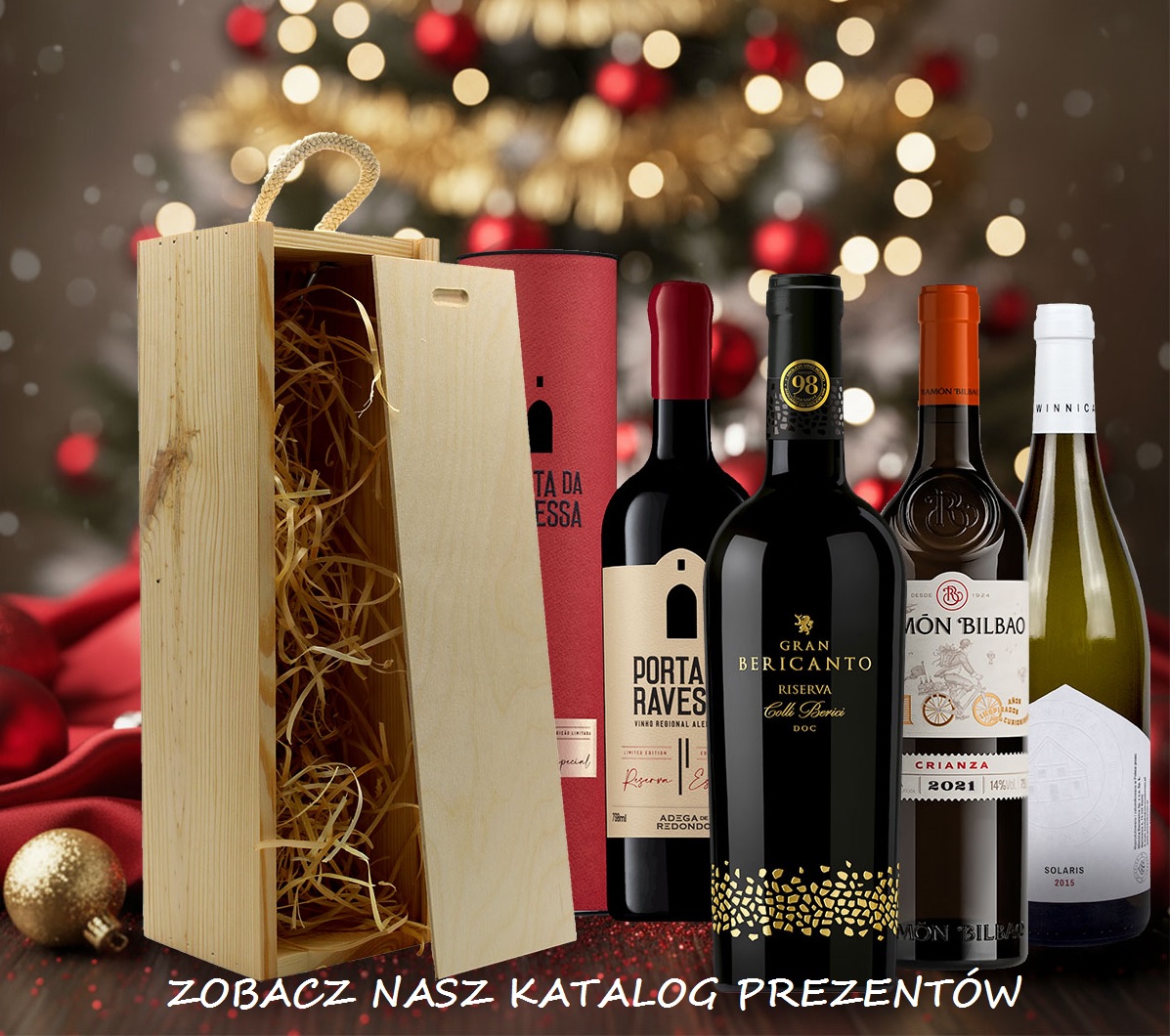 Czas pomyśleć o świątecznych prezentach