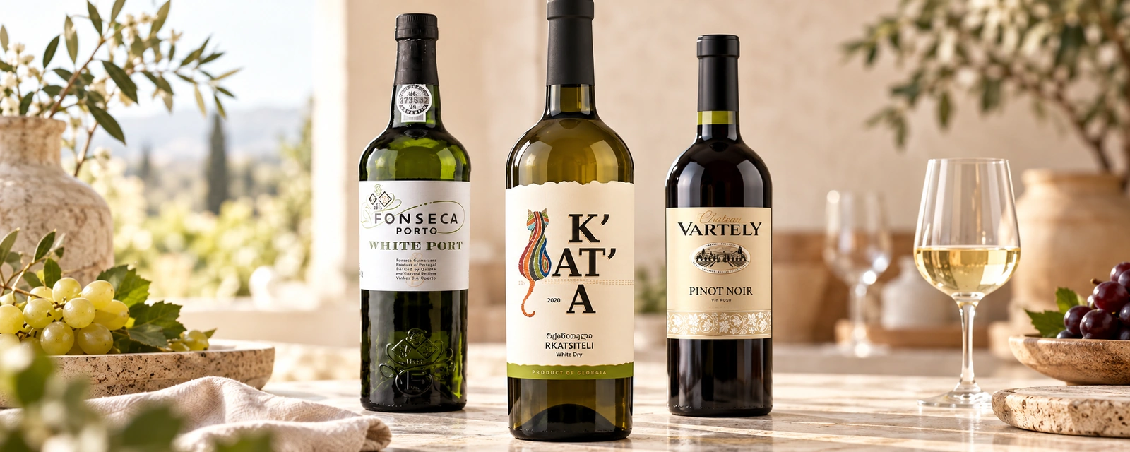 Jak czytać etykietę wina krok po kroku?