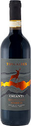 Toscaleus Chianti