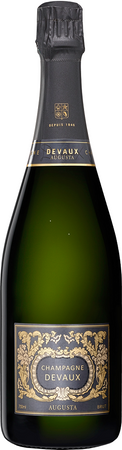 Champagne Devaux – Augusta