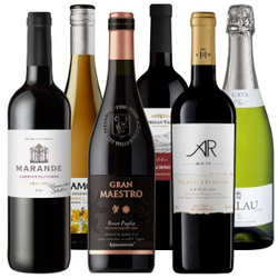 Zestaw przekrojowy nr 1 na start