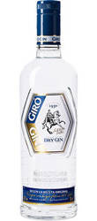 Gin Giró Barcelona