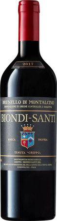 Biondi-Santi Brunello di Montalcino 2018