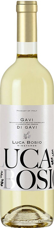 Luca Bosio Gavi di Gavi