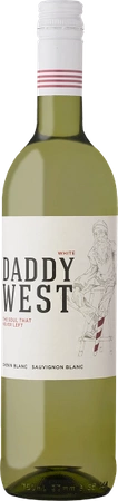 Daddy West Chenin Blanc/Sauvignon Blanc