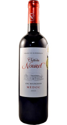 Château Nouret