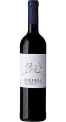 Coelheira Tinto