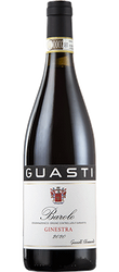 Guasti Barolo Ginestra