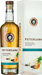 Fettercairn The Vanguard Series Single Malt Scotch Whisky