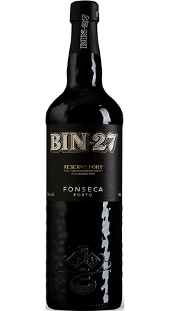 Fonseca Bin 27 Finest Reserve