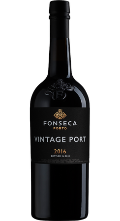 Fonseca Classic Vintage 2016