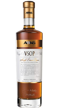 ABK6 VSOP Single Estate Cognac