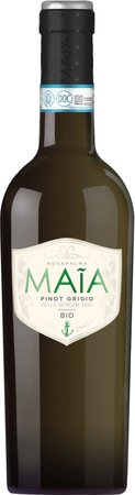 MAĨA Novapalma Pinot Grigio Bio