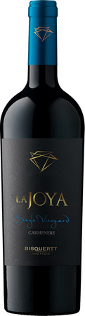 La Joya Single Vineyard Carménère