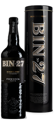 Fonseca Bin 27 Finest Reserve