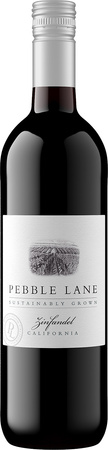Pebble Lane Zinfandel