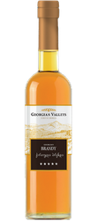 Georgian Valleys 5 Years Old Brandy 0,5 l