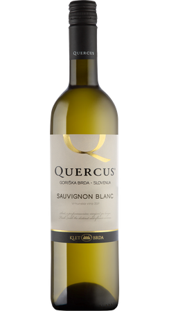 Quercus Sauvignon Blanc