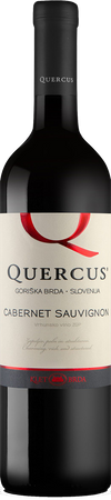 Quercus Cabernet Sauvignon