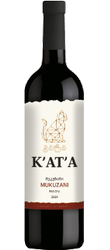 K’AT’A Mukuzani