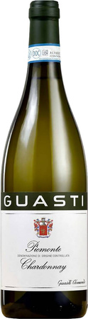 Guasti Piemonte Chardonnay