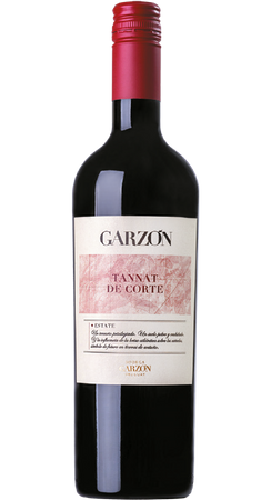 Garzón Tannat de Corte