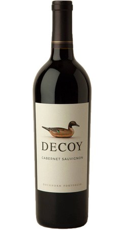 Decoy California Cabernet Sauvignon 2020