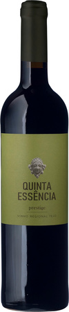 Quinta Essencia Prestige Red 2023