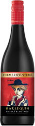 Diemersfontein Harlequin Shiraz Pinotage