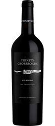 Trinity Crossroads Red Reserve