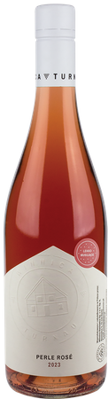 Turnau Perlé Rosé