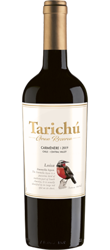 Tarichú Gran Reserva Carménère