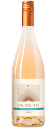 Sol del Rey Non Alcoholic Rosado - bezalkoholowe