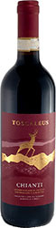 Toscaleus Chianti Riserva