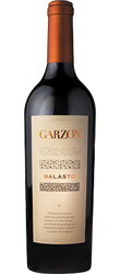 Garzón Balasto