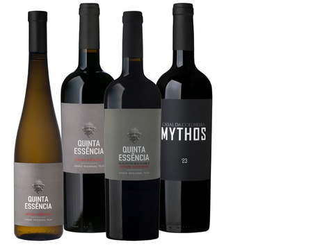Mityczna Portugalia