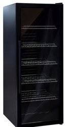 BRGWA86 chłodziarka wolnostojąca jednostrefowa 