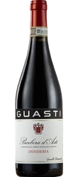 Guasti Barbera d'Asti Desideria 
