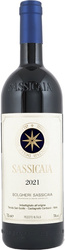 Tenuta San Guido Sassicaia 2023