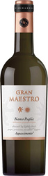 Gran Maestro Bianco Appassimento